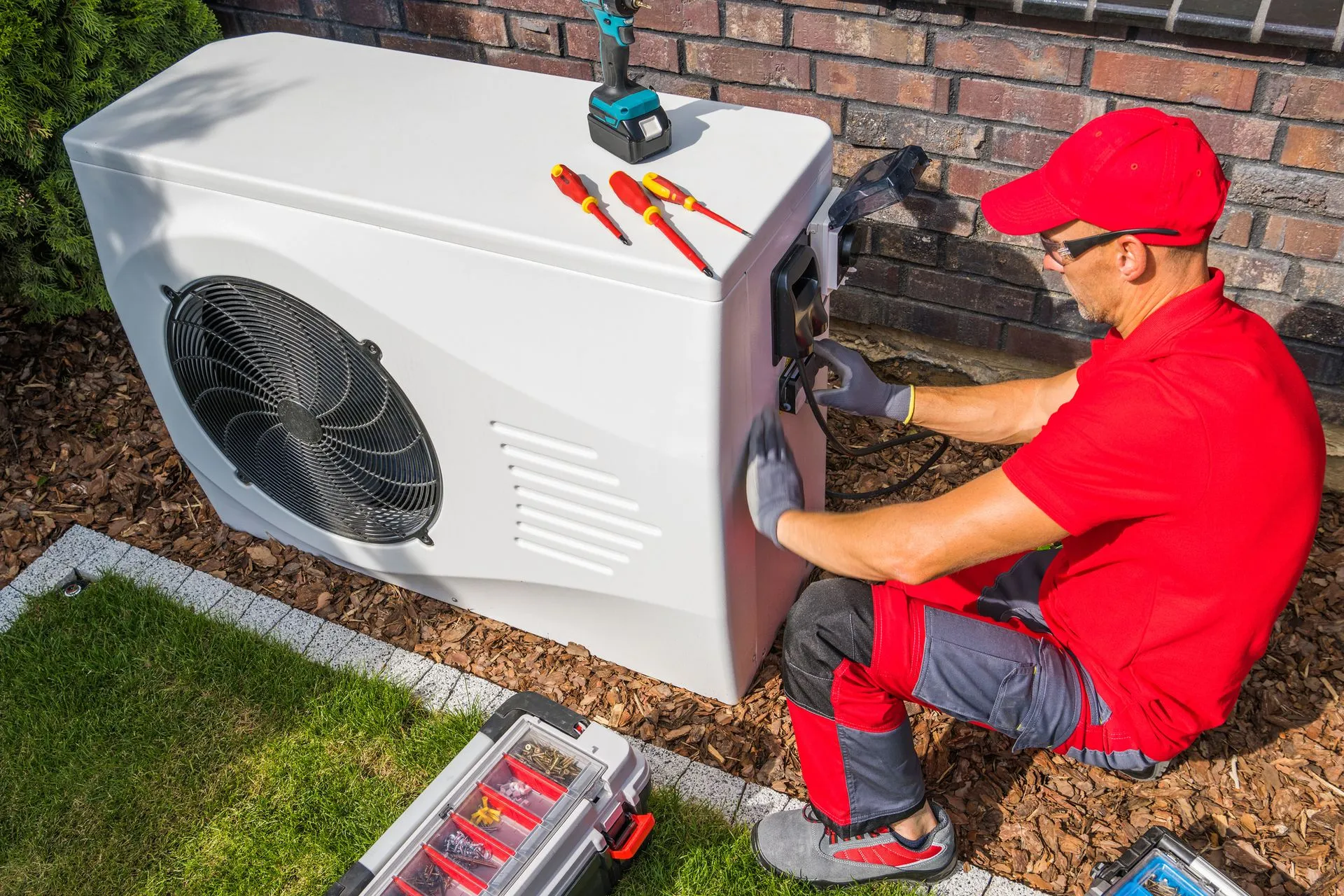 About HVAC in Chariton, IA